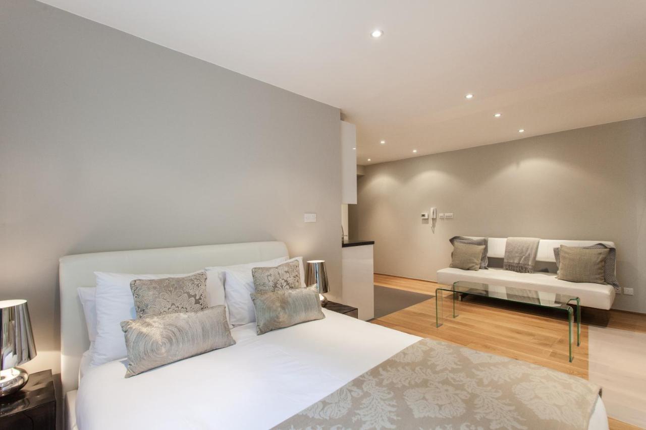 The Harrington - Gloucester Road - 3 Harrington Gardens London Ngoại thất bức ảnh