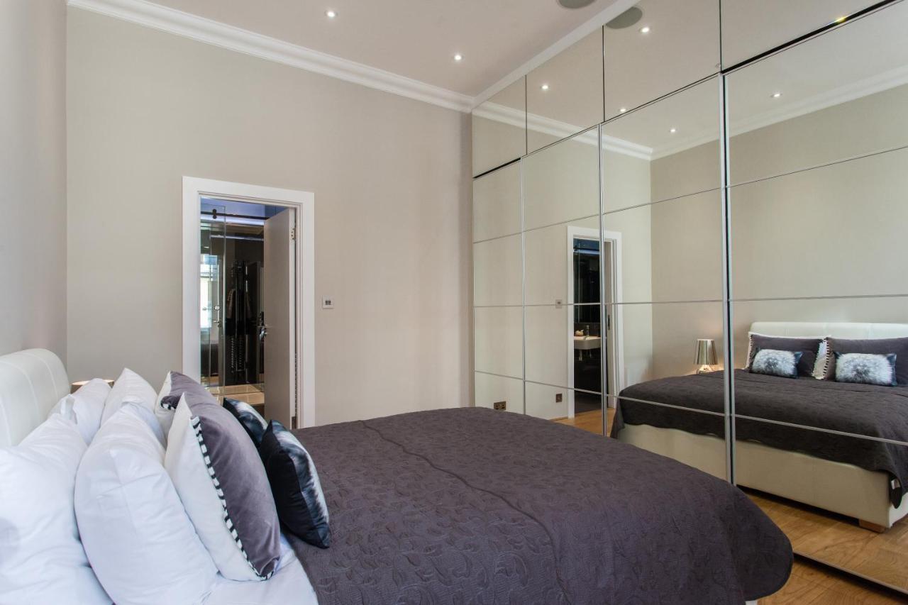 The Harrington - Gloucester Road - 3 Harrington Gardens London Ngoại thất bức ảnh