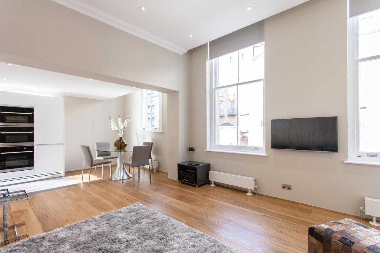 The Harrington - Gloucester Road - 3 Harrington Gardens London Ngoại thất bức ảnh