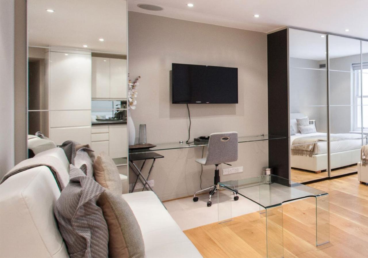 The Harrington - Gloucester Road - 3 Harrington Gardens London Ngoại thất bức ảnh