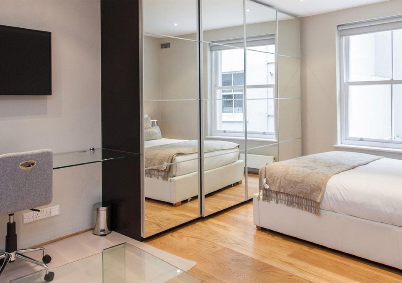 The Harrington - Gloucester Road - 3 Harrington Gardens London Ngoại thất bức ảnh