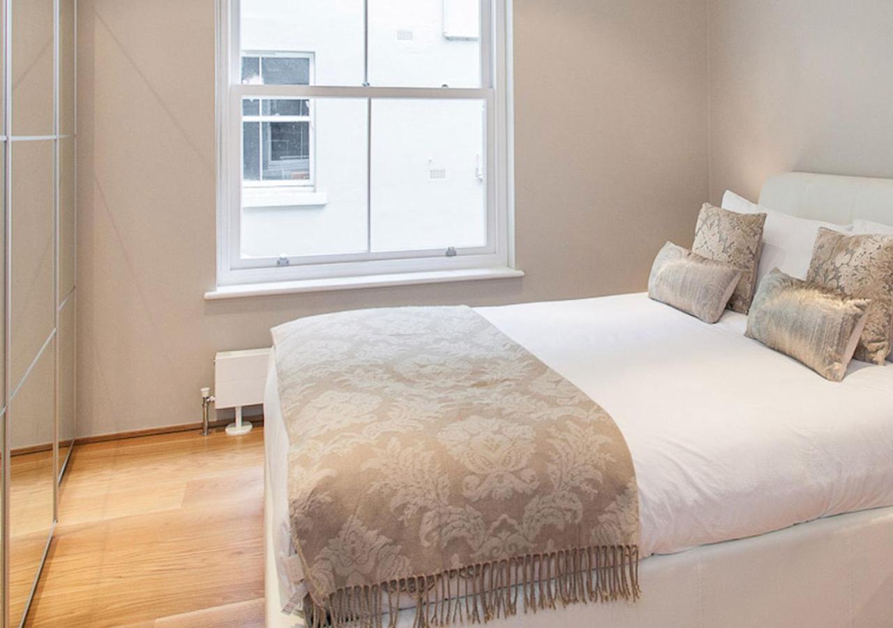The Harrington - Gloucester Road - 3 Harrington Gardens London Ngoại thất bức ảnh
