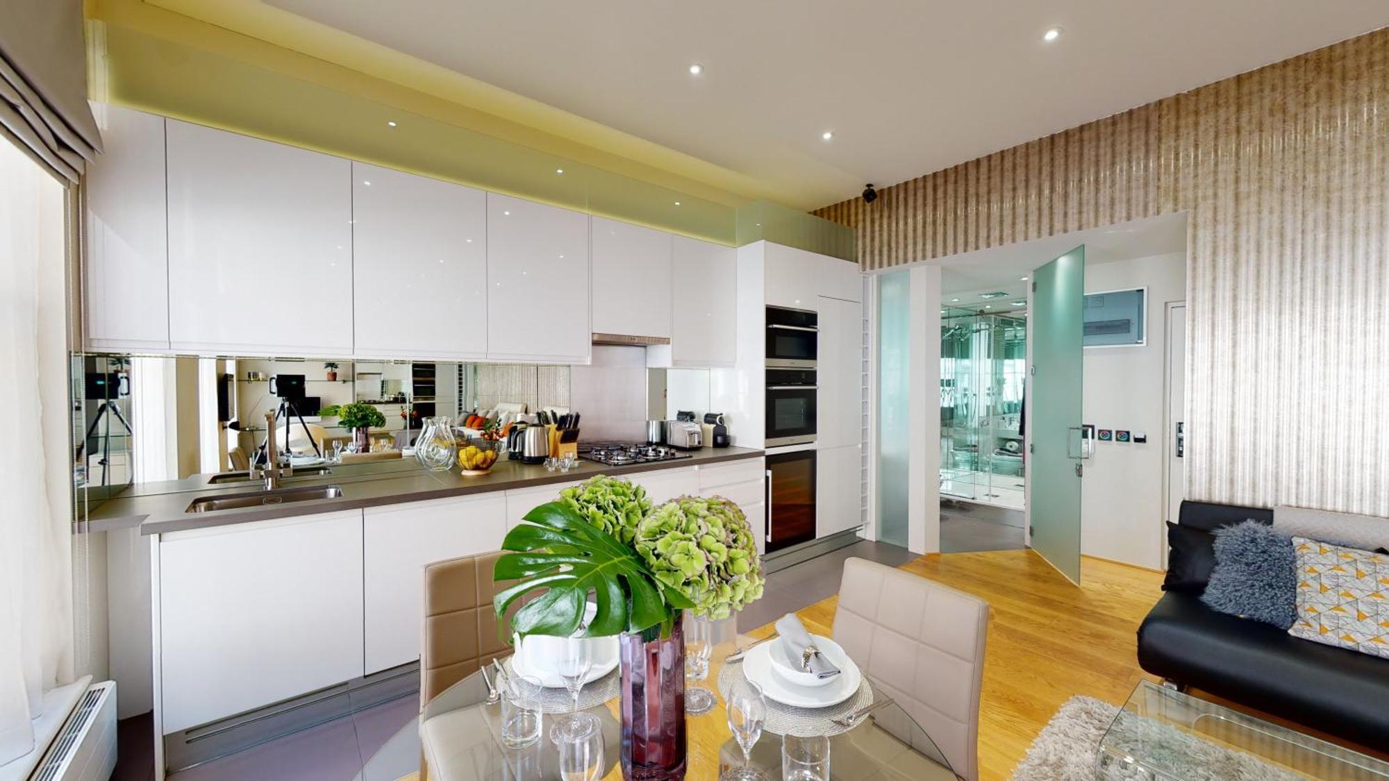 The Harrington - Gloucester Road - 3 Harrington Gardens London Ngoại thất bức ảnh