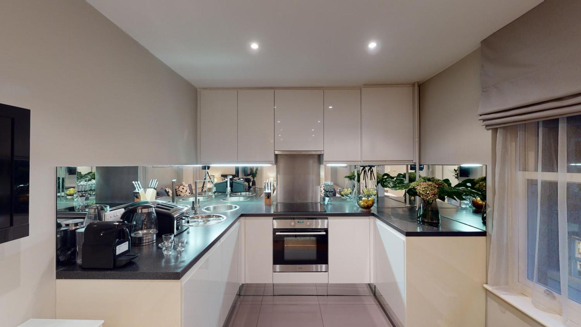 The Harrington - Gloucester Road - 3 Harrington Gardens London Ngoại thất bức ảnh