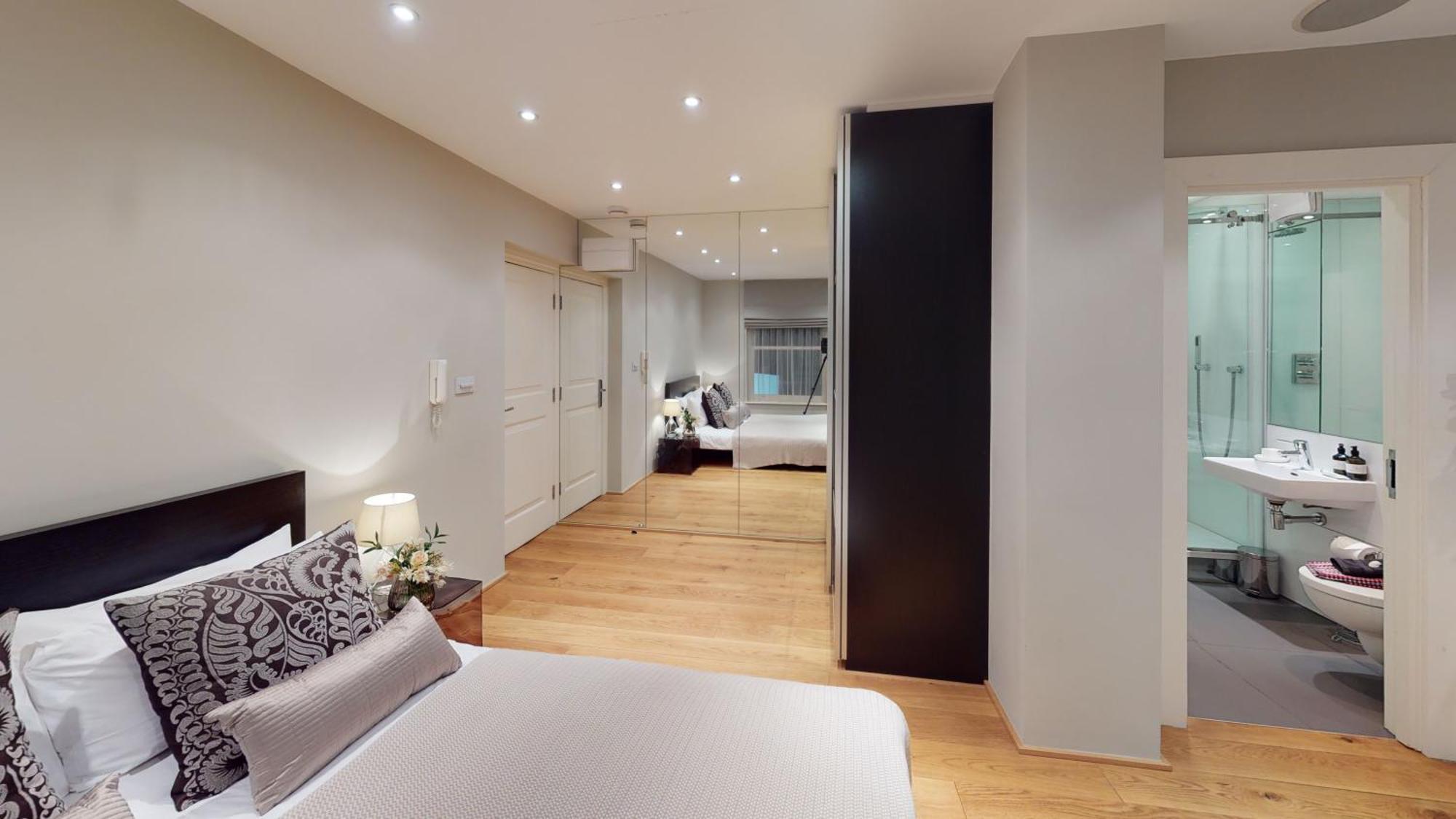 The Harrington - Gloucester Road - 3 Harrington Gardens London Ngoại thất bức ảnh