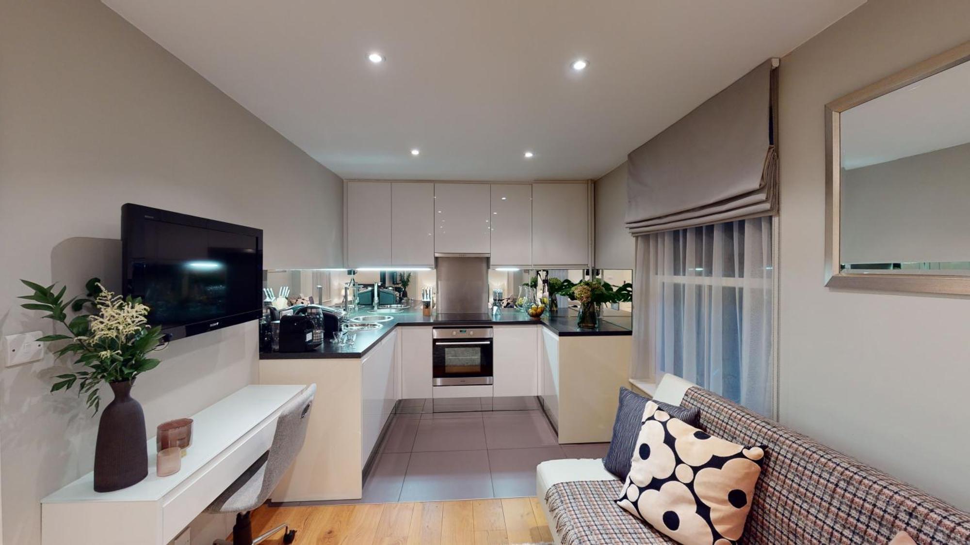 The Harrington - Gloucester Road - 3 Harrington Gardens London Ngoại thất bức ảnh