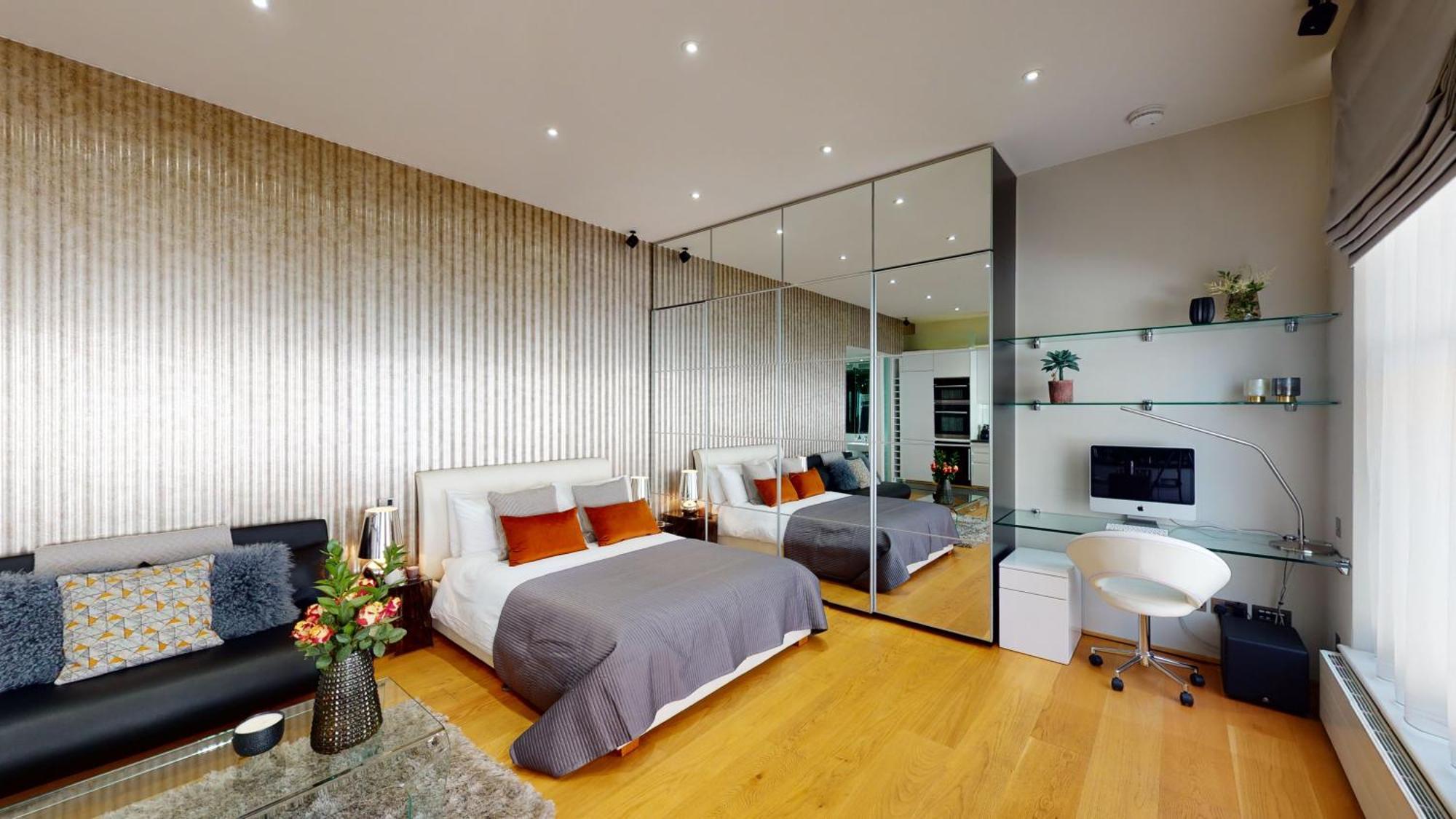 The Harrington - Gloucester Road - 3 Harrington Gardens London Ngoại thất bức ảnh