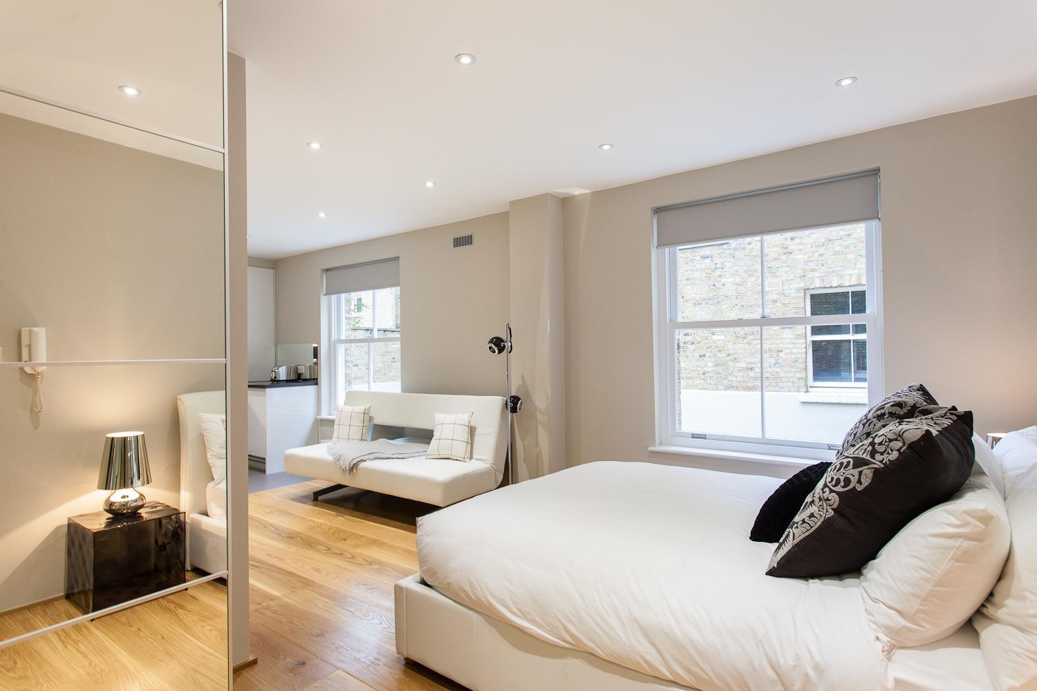 The Harrington - Gloucester Road - 3 Harrington Gardens London Ngoại thất bức ảnh