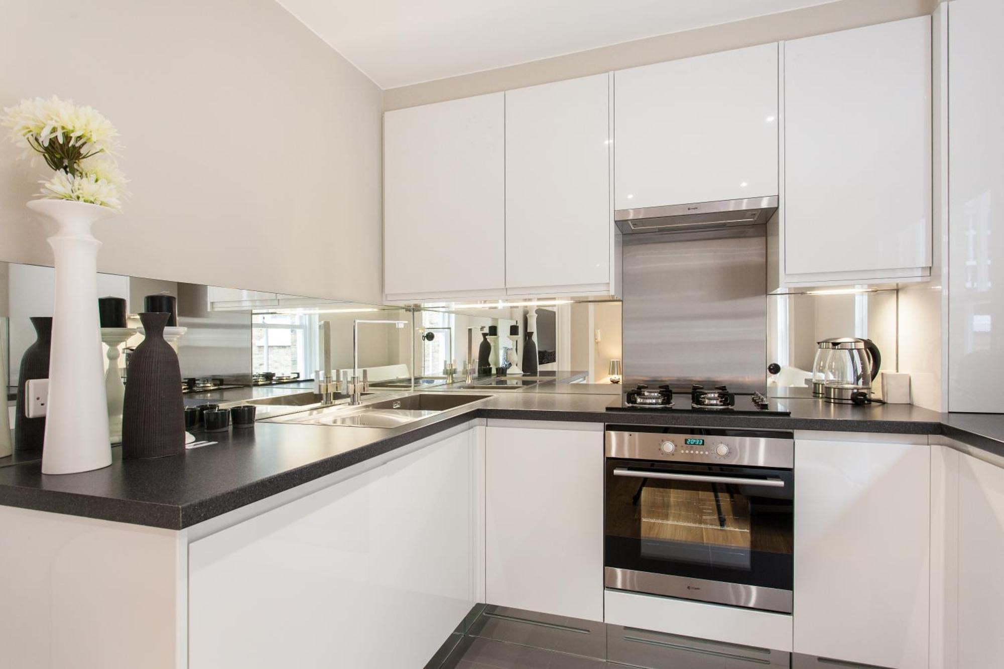 The Harrington - Gloucester Road - 3 Harrington Gardens London Ngoại thất bức ảnh