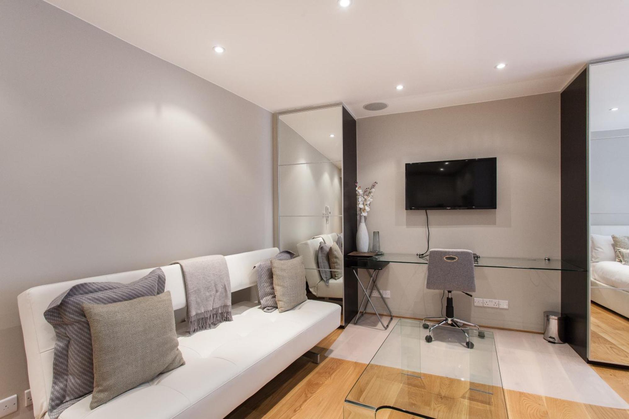 The Harrington - Gloucester Road - 3 Harrington Gardens London Ngoại thất bức ảnh