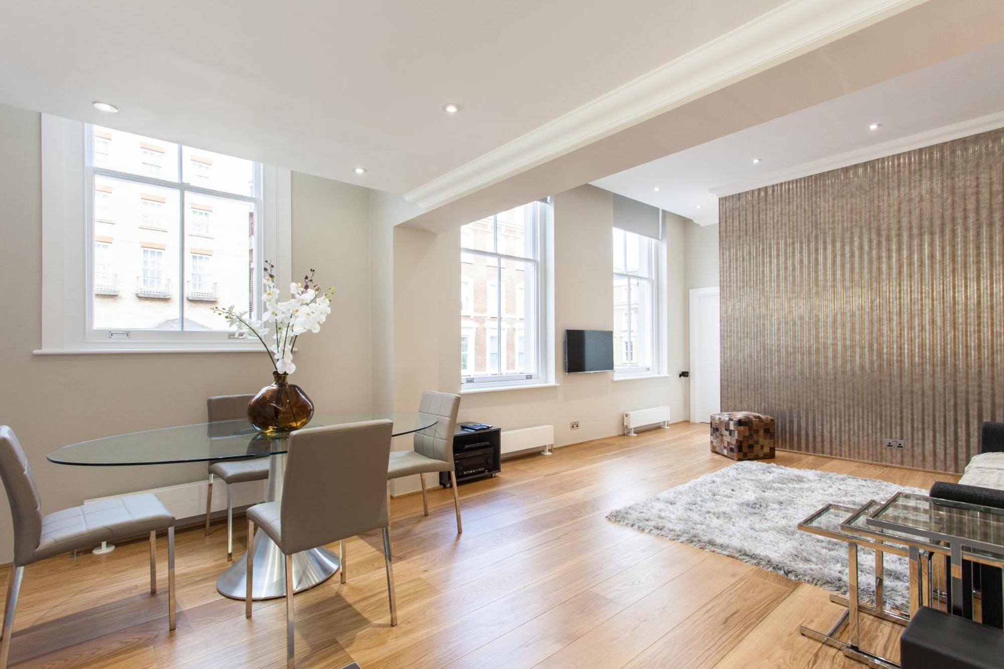 The Harrington - Gloucester Road - 3 Harrington Gardens London Ngoại thất bức ảnh