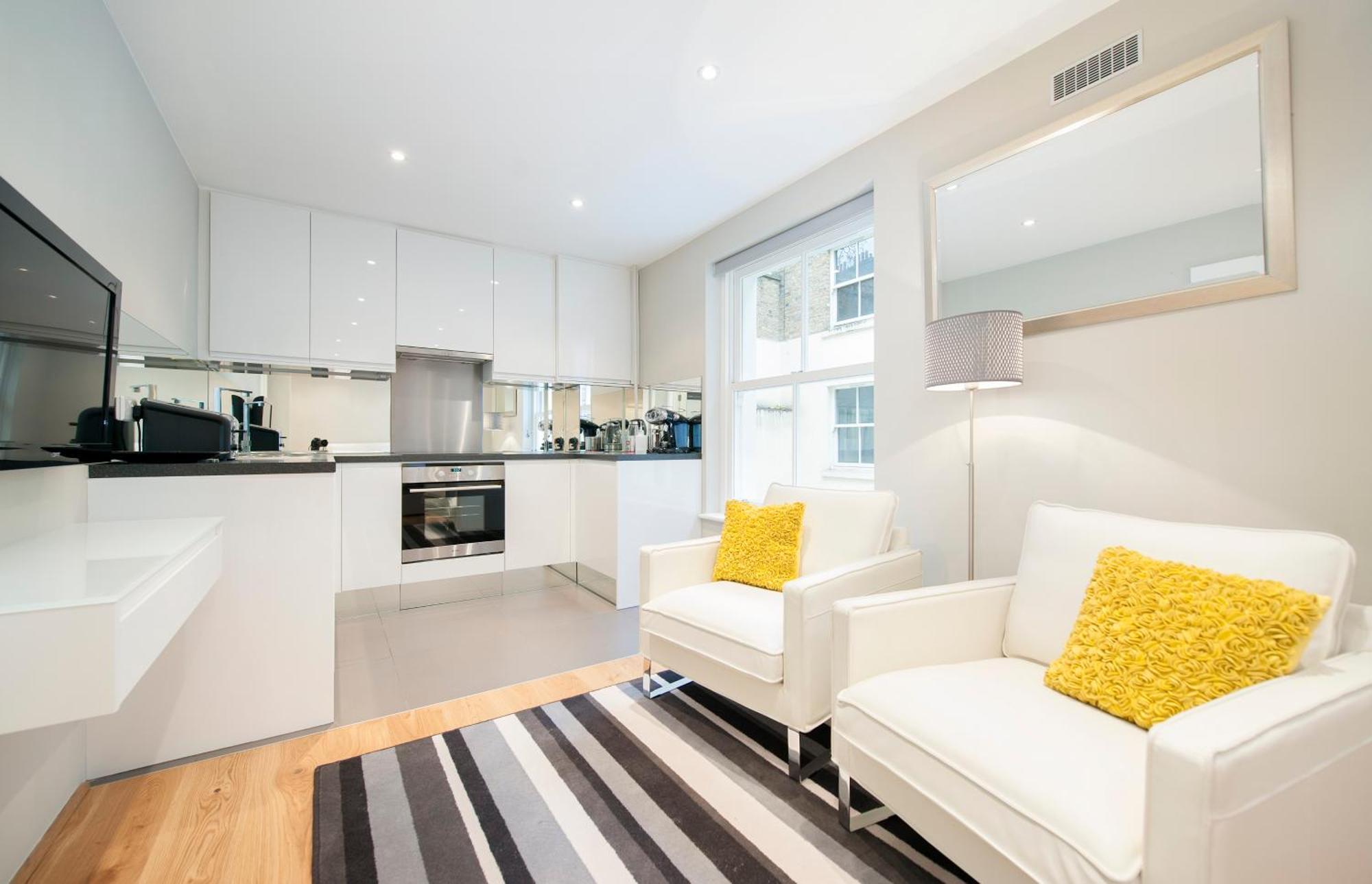 The Harrington - Gloucester Road - 3 Harrington Gardens London Ngoại thất bức ảnh