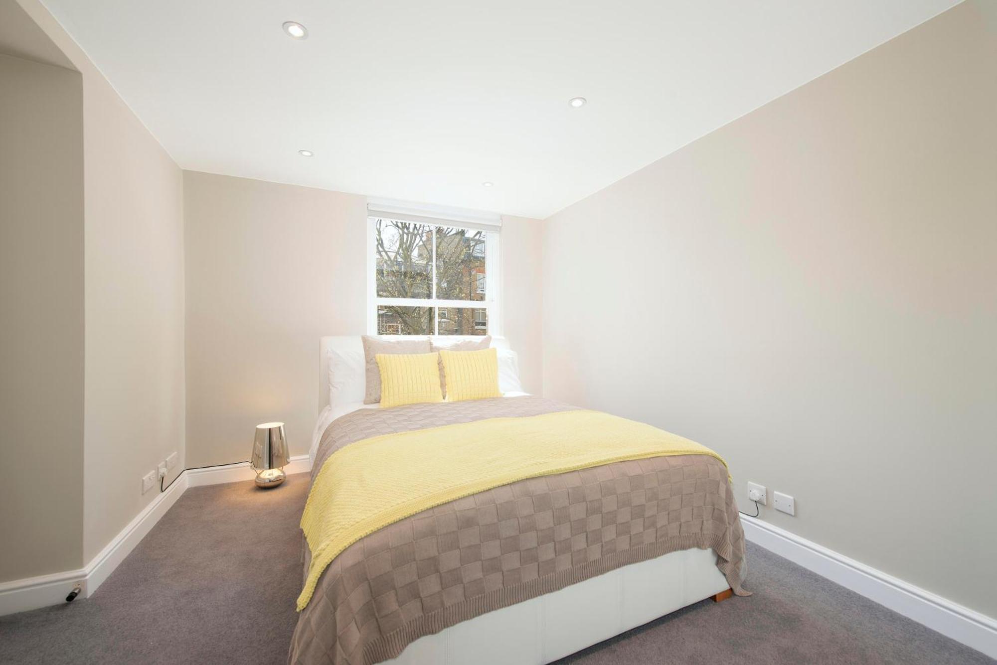The Harrington - Gloucester Road - 3 Harrington Gardens London Ngoại thất bức ảnh