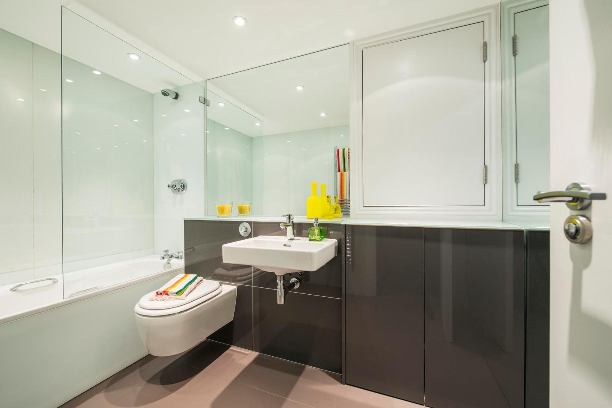 The Harrington - Gloucester Road - 3 Harrington Gardens London Ngoại thất bức ảnh