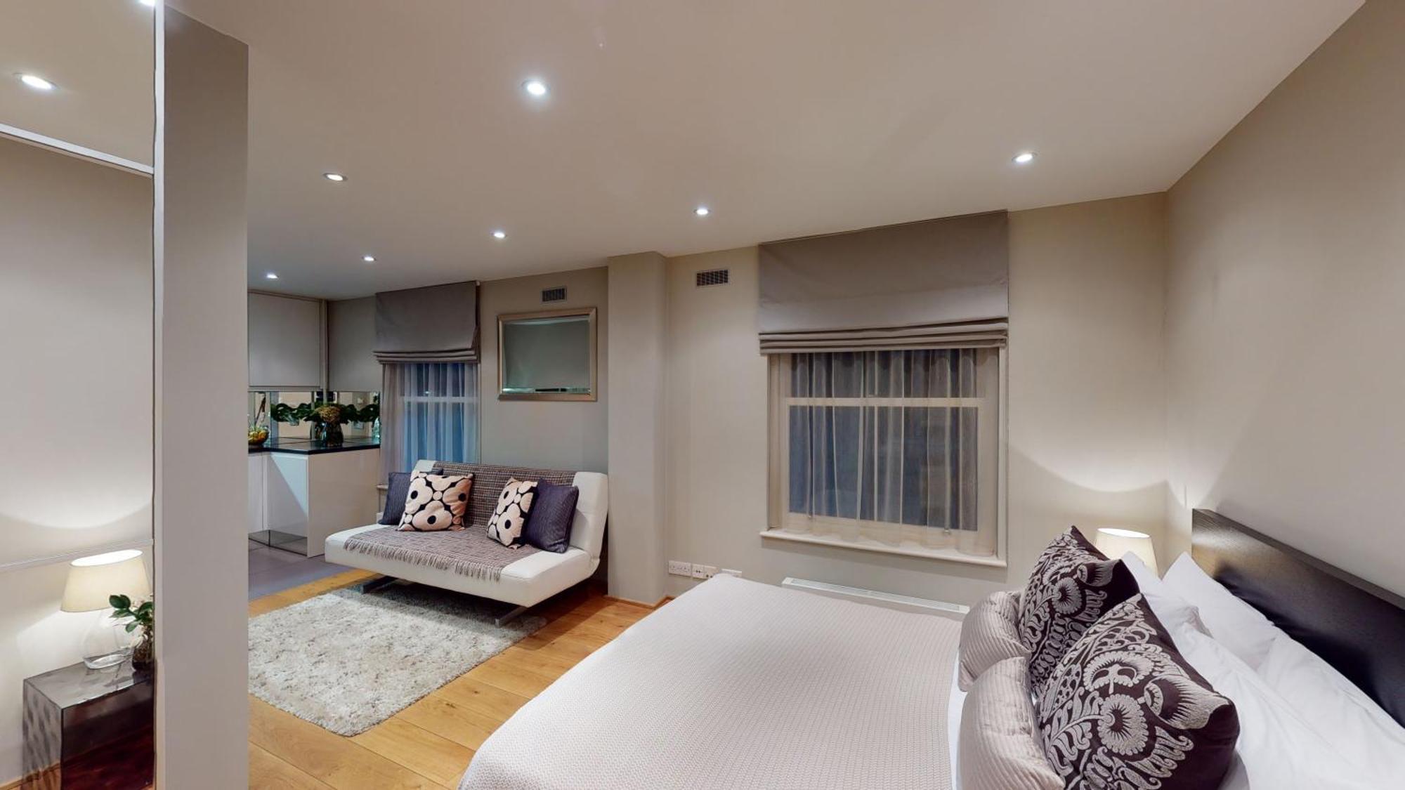 The Harrington - Gloucester Road - 3 Harrington Gardens London Ngoại thất bức ảnh