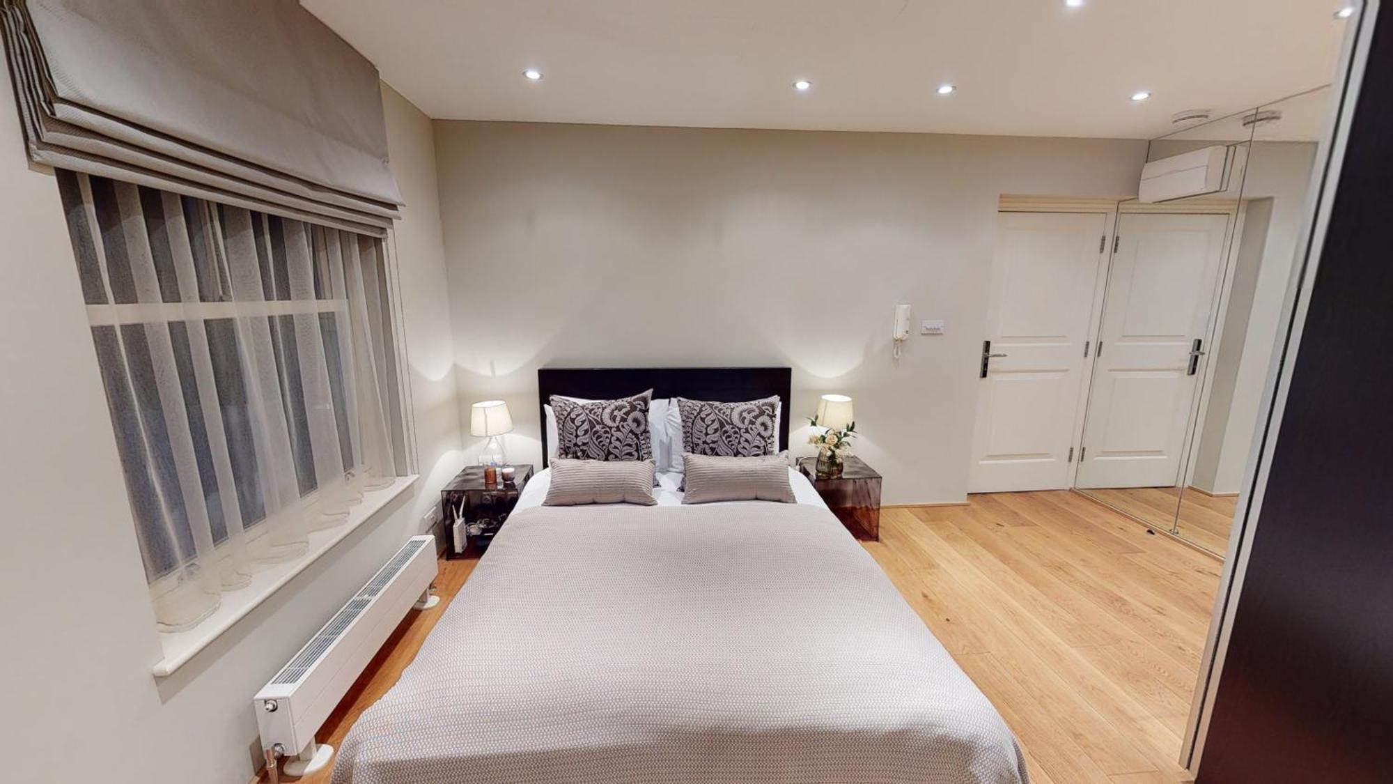 The Harrington - Gloucester Road - 3 Harrington Gardens London Ngoại thất bức ảnh